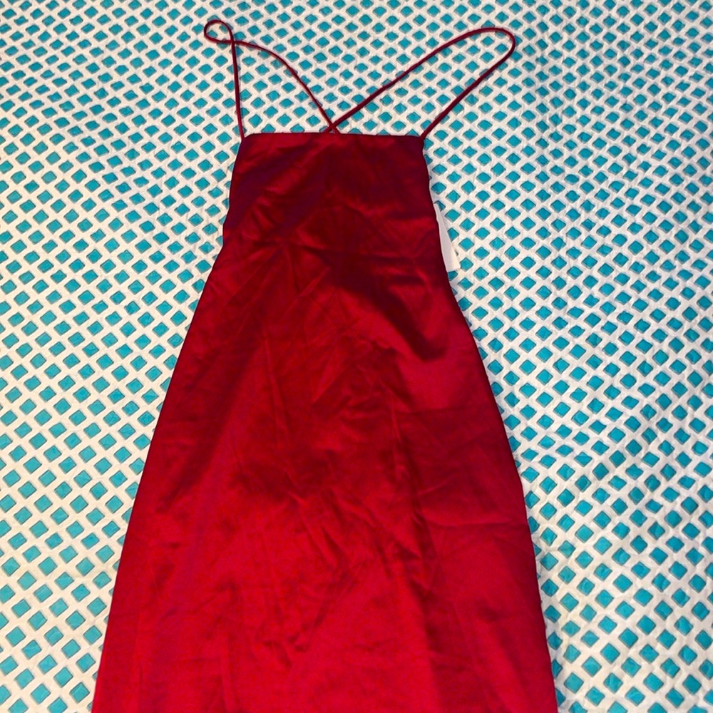 Brand new formal dress